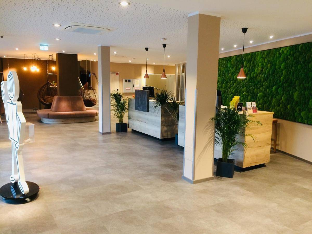 Adesso Hotel Göttingen in Göttingen, Niedersachsen