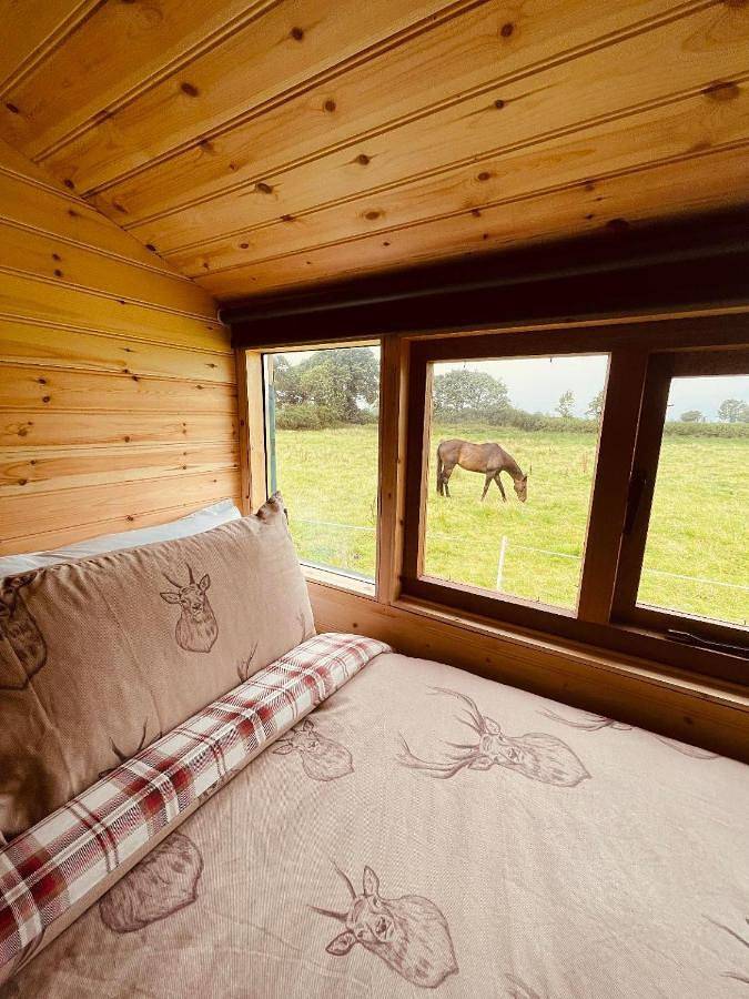 Camping pour 3 personnes, avec Vue