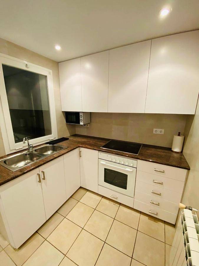 Gîte pour 4 personnes, avec terrasse à Cadaqués - 4