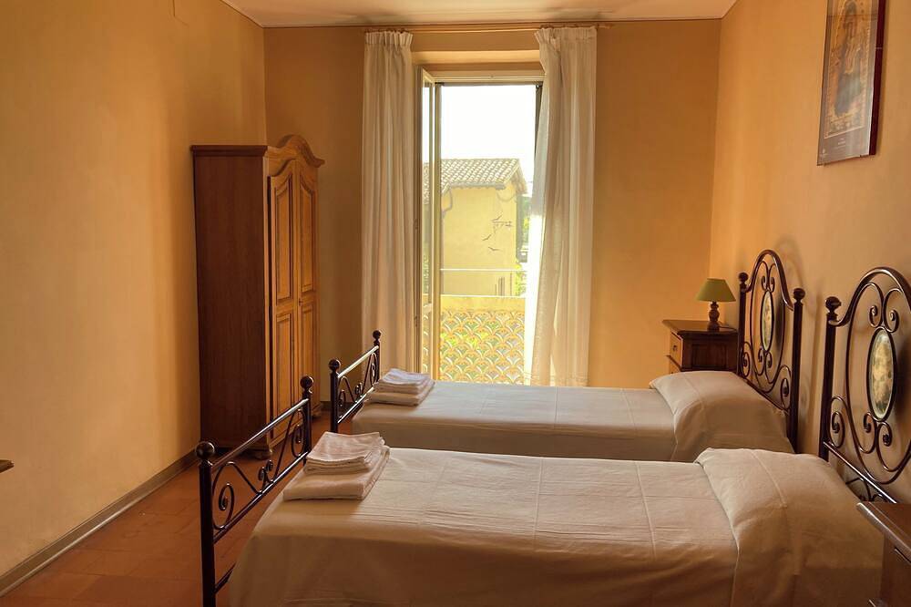 Il Casale Grande: relaxation, comfort and authenticity in the heart of Umbria in Spoleto, Perugia Province