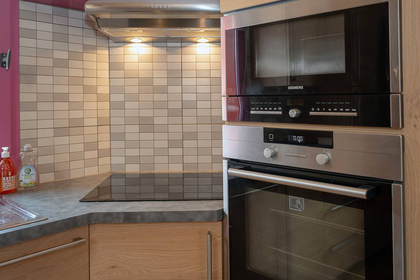 Chalet '228 - Village Nordique' avec vue sur la montagne, piscine partagée et terrasse privée in La Féclaz, Les Déserts