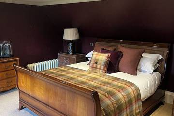 Glamping for 14 People in Perthshire, Scotland, Photo 4