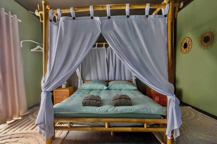 Gîte pour 2 personnes à Dalhem - 4