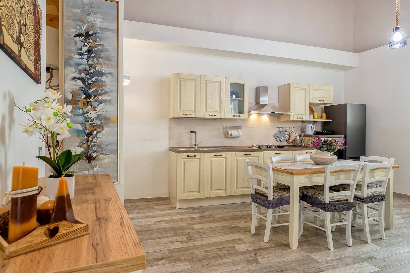 Maison de vacances "La Casa di nonna" à Chiaramonti – 3 personnes, parking gratuit in Chiaramonti, Province de Sassari