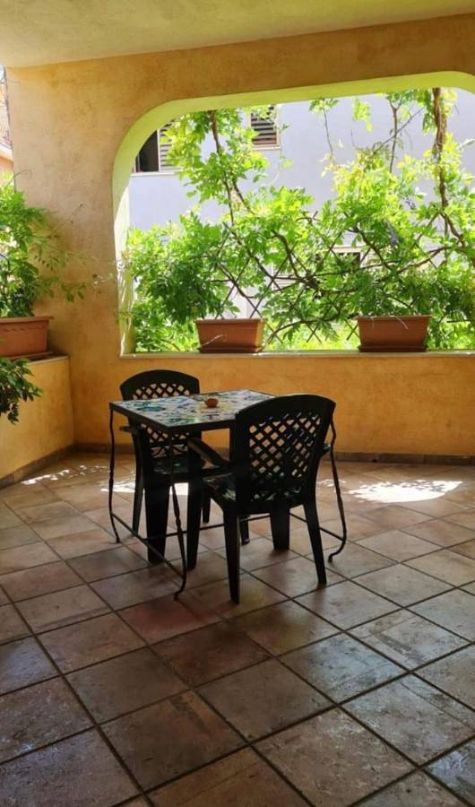 Residenza Giostell in Marina di Camerota, Camerota