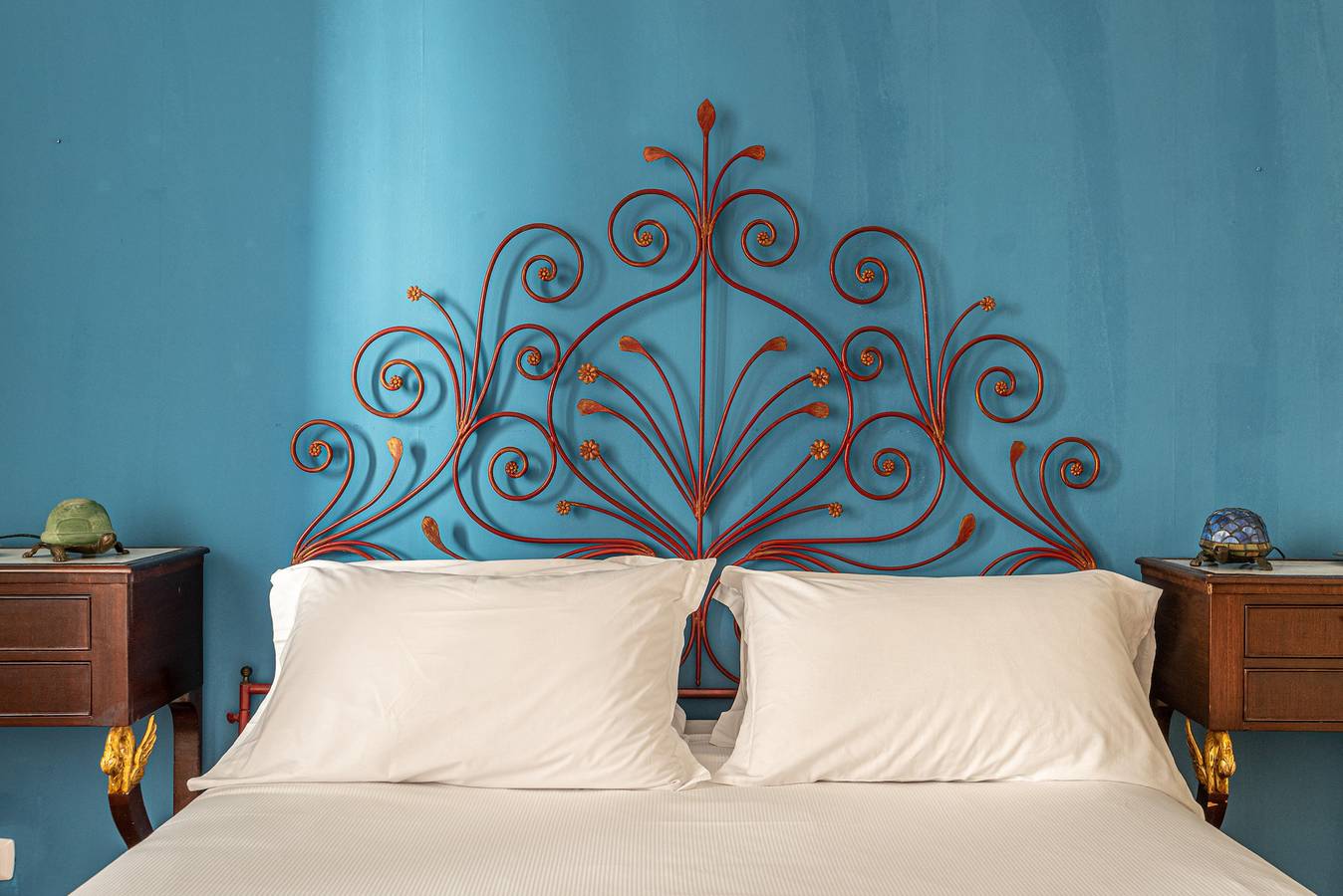 Cały apartament, Un Giardino Segreto a Palermo by Wonderful Italy in Palermo, Prowincja Palermo