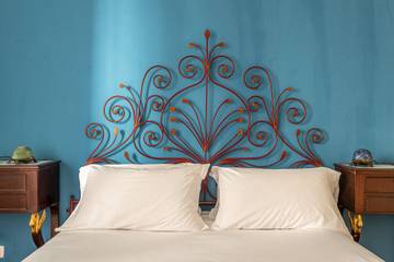 Vakantieappartement voor 7 Personen in Palermo, Provincie Palermo, Afbeelding 3