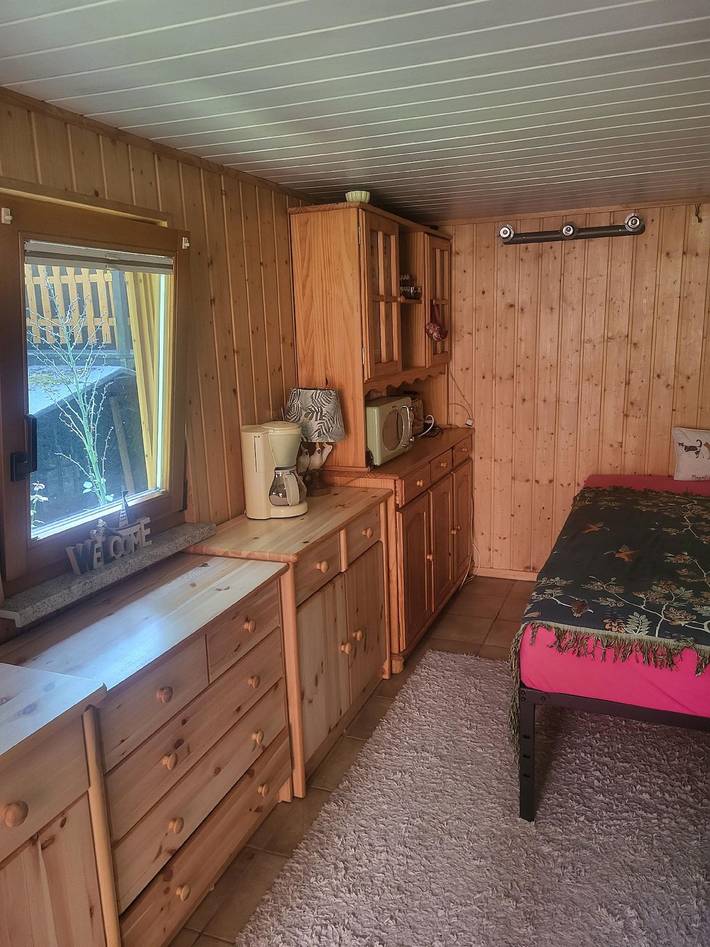 Ferienhaus für 4 Personen, mit Garten in Königstein - 4