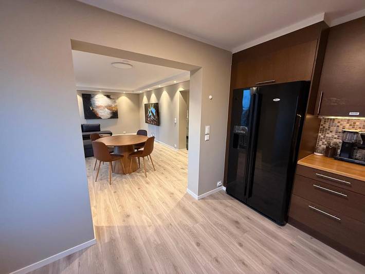 Ferienwohnung für 6 Personen, mit Ausblick und Terrasse in Kristiansund - 3