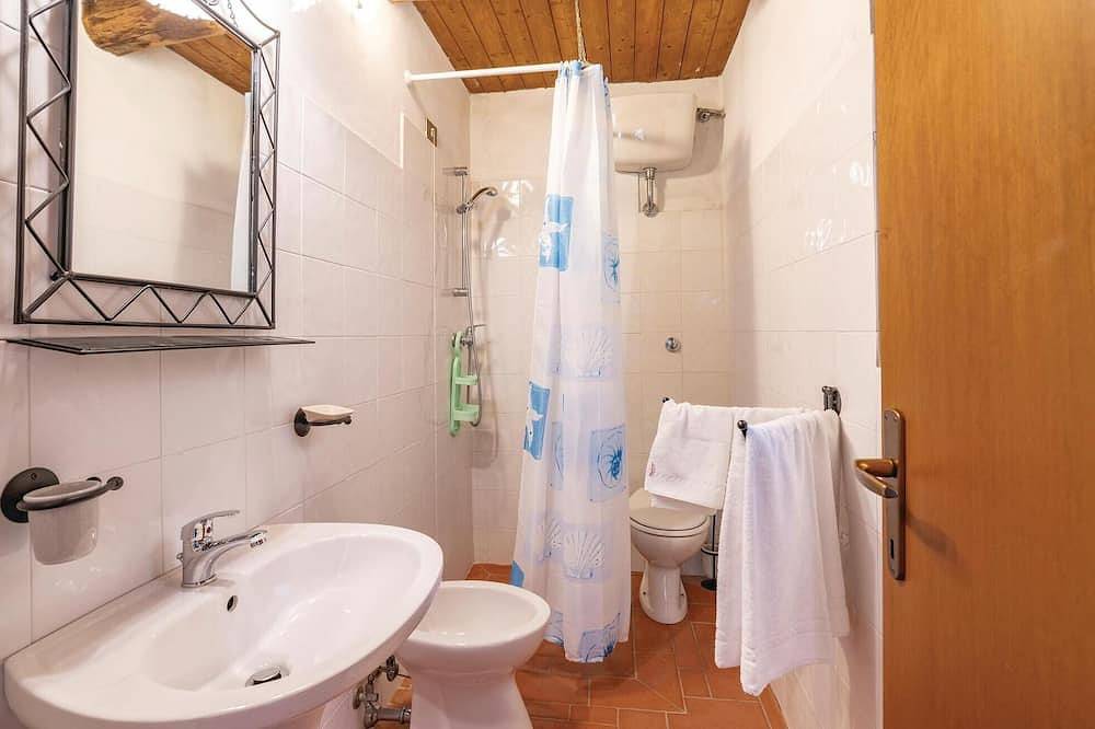 Mooi huis in Loro Ciuffenna Ar in Loro Ciuffenna, Valdarno