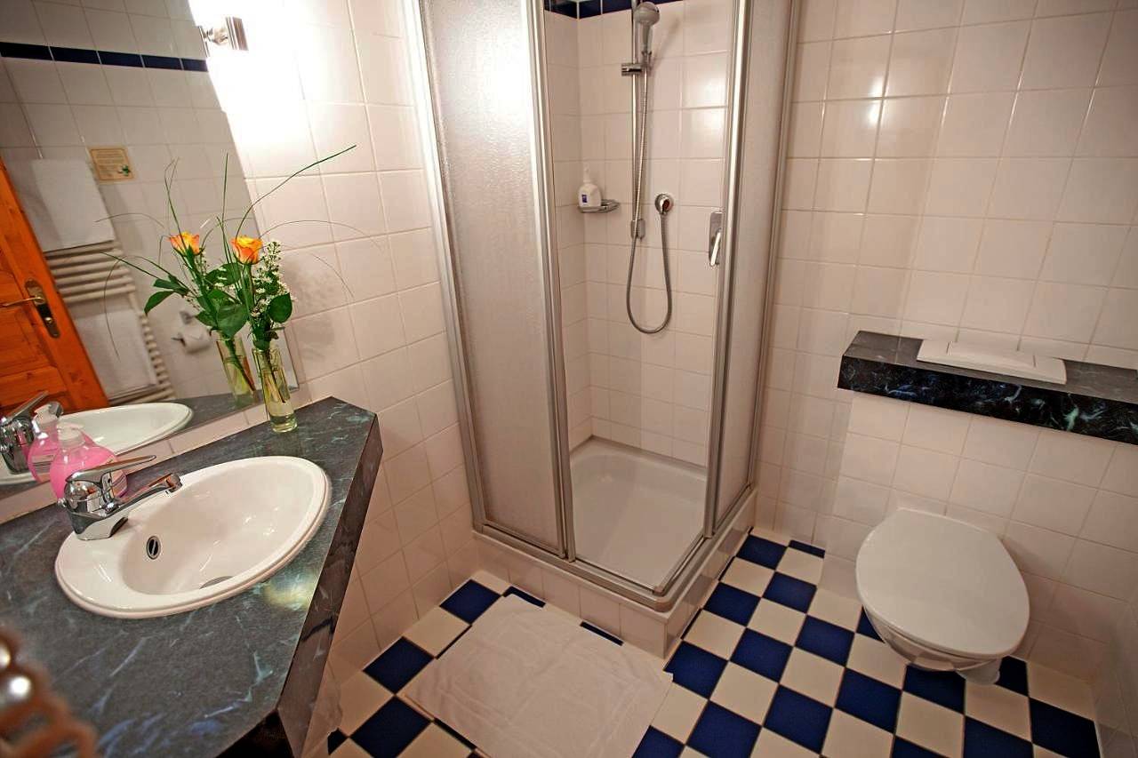 Hotel Schäfflerwirt in Aschheim, Oberbayern