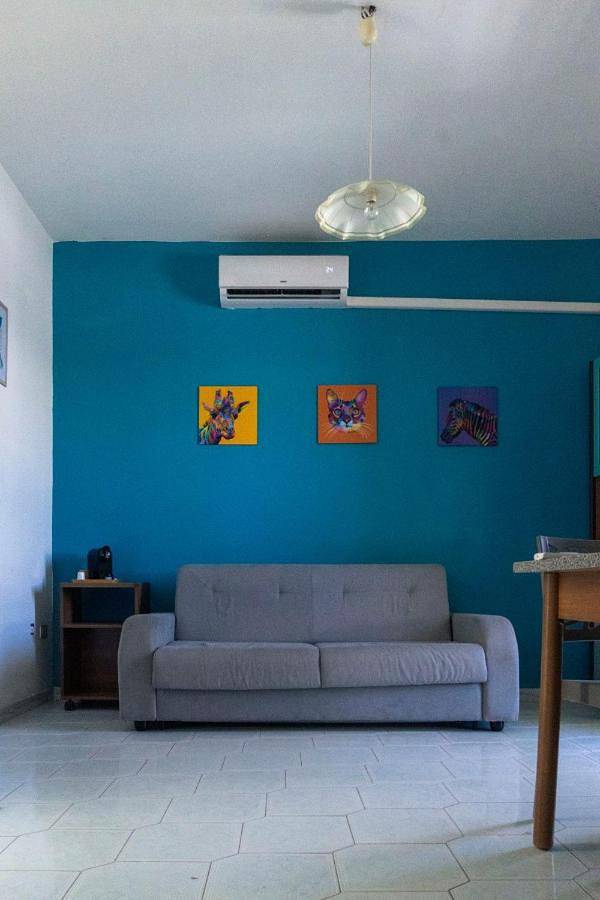 Two-Bedroom House in Baia Verde, Golfo di Taranto