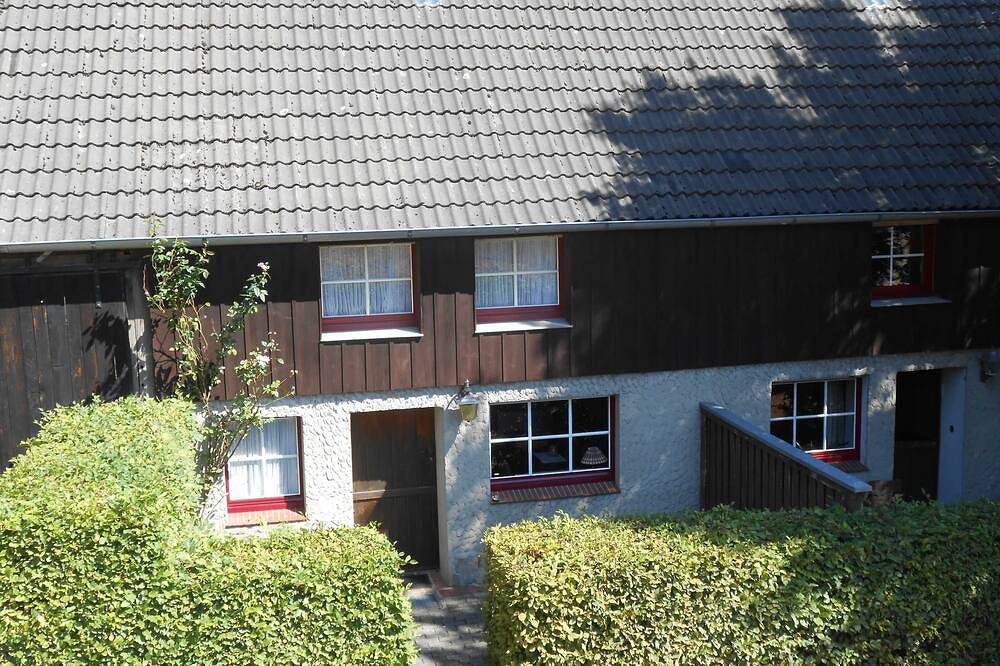 Ganze Wohnung, Ferienwohnung 1 Im Bocketal - Ferienwohnungen Im Bocketal in Tecklenburg, Münsterland