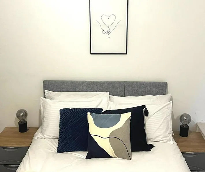 Casa de vacaciones para 1 personas - 1