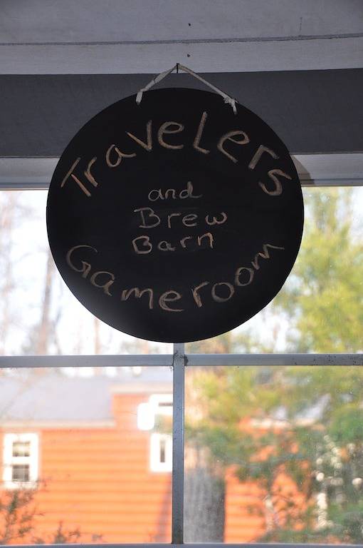 Cottage for 6 people, with yard in South Carolina