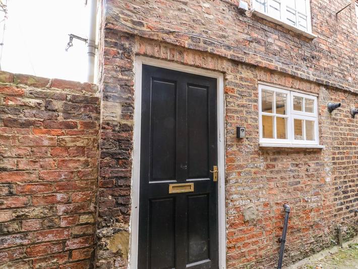 Holiday rental for 2 people in Thirsk
