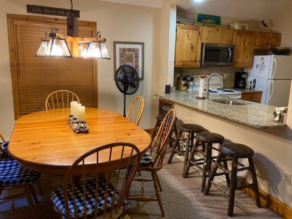 Jack Frost Mountain / Schneekammdorf. Ski raus / rein zu Jack Frost Skipisten in Blakeslee, Carbon County (PA)