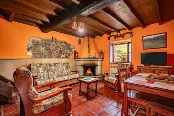 Casa Rural para 6 Personas en Cangas de Onís, Costa Verde, Foto 3