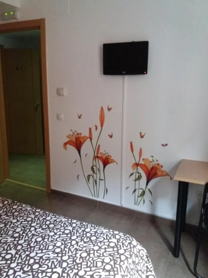 Casa de huéspuedes para 2 personas - 1