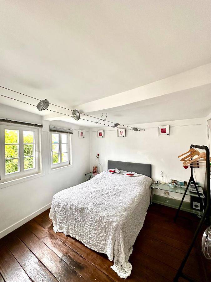 Ganze Wohnung, One-Bedroom Apartment in Dreieich, Landkreis Offenbach
