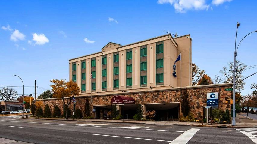 Hôtel pour 10 personnes