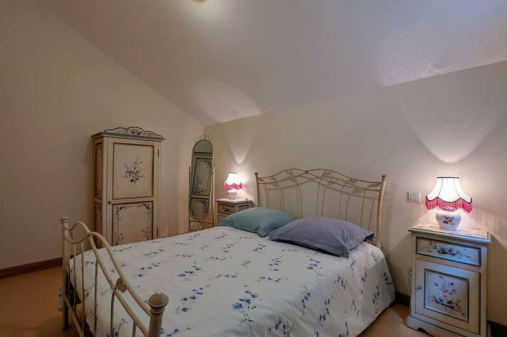 Gîte pour 2 personnes à Liézey - 4