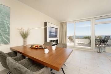Ferienwohnung für 2 Personen in Grömitz, Südliche Ostseeküste, Bild 1