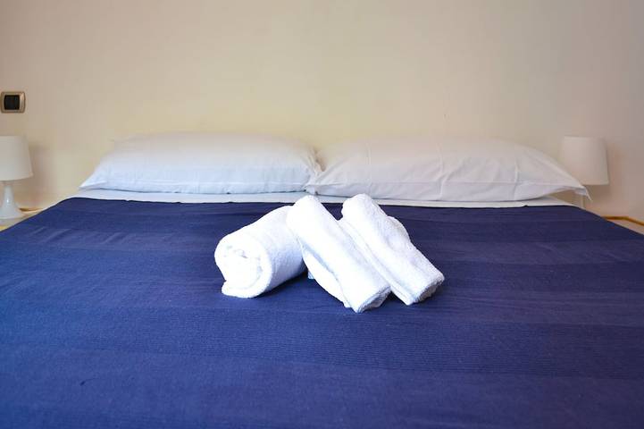 Location de vacances pour 2 personnes, avec Balcon et Jardin à Maratea - 3