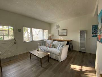 Gîte pour 2 personnes à Malibu