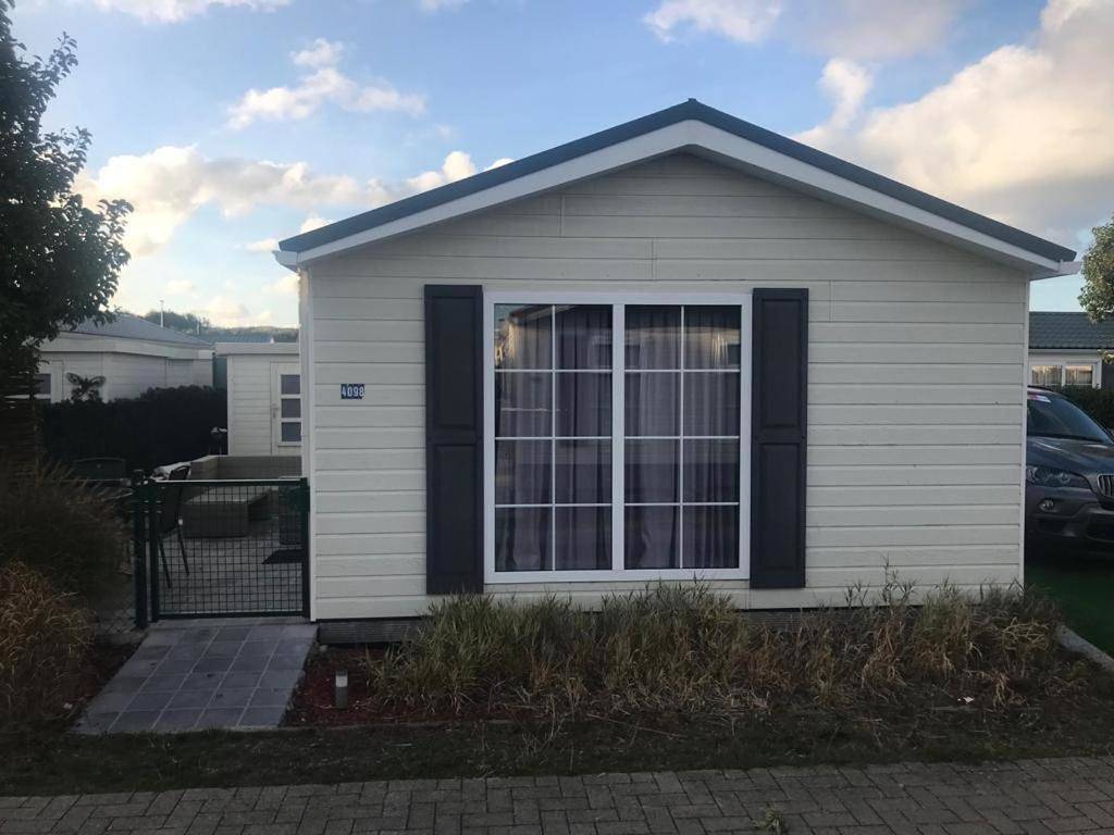 Zeepark Haerendyke in Wenduine, De Haan