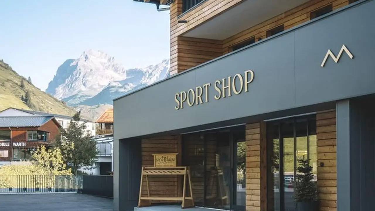 Apartamento vacacional entero, Ferienwohnung für 2 Personen (22 m²) in Warth am Arlberg in Warth, Bregenzerwald