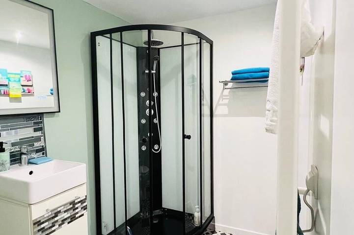 Chambre d’hôte pour 2 personnes à Calais - 4