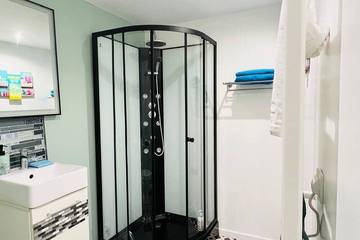 Chambre D’hôte pour 2 Personnes dans Calais, Région de Calais, Photo 3