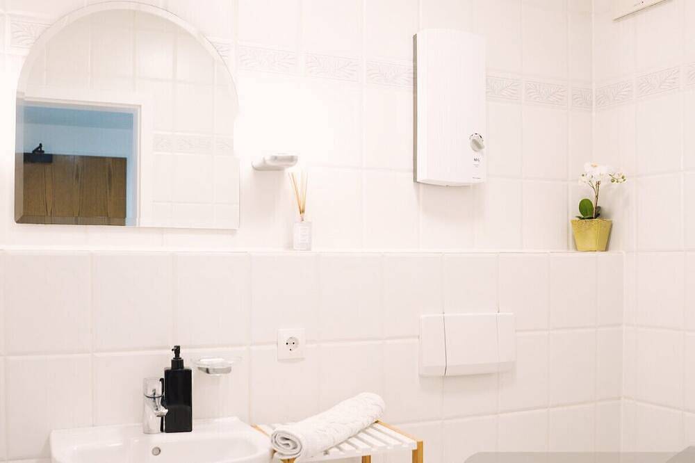 Ganze Wohnung, Modern Apartment in Vallendar – Next to Whu! in Vallendar, Osteifel