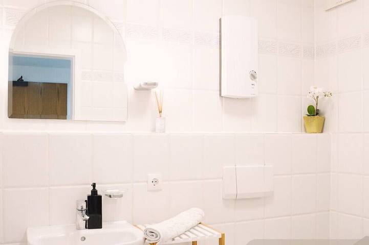 Ferienwohnung für 4 Personen, mit Balkon in Vallendar - 2