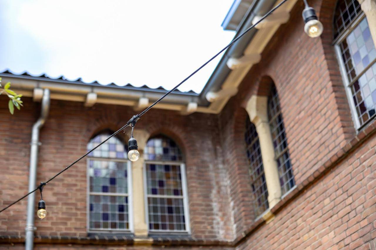 The Anthony in Utrecht, Bestuur Regio Utrecht