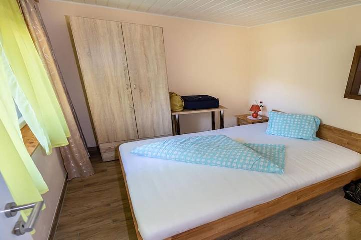 Bungalow für 2 Personen, mit Balkon am Ossiacher See - 4