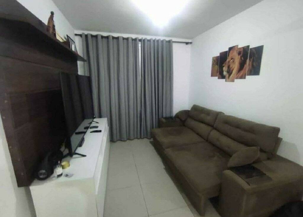 Ganze Wohnung, Season in Campo Grande in Campo Grande, Mato Grosso do Sul