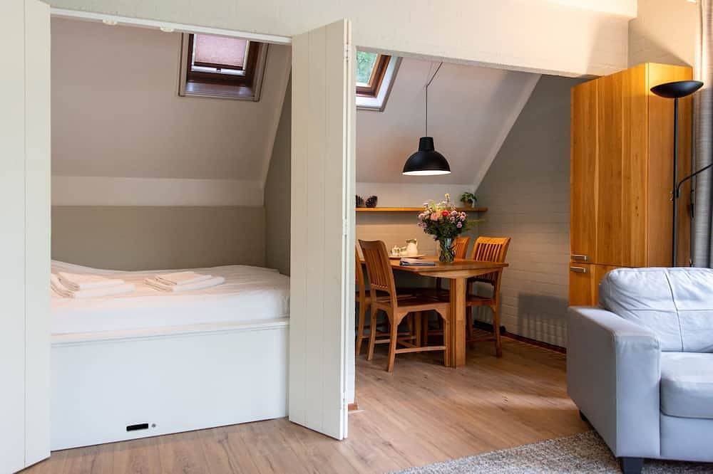 Buitenplaats Gerner in Dalfsen, Regio Zwolle