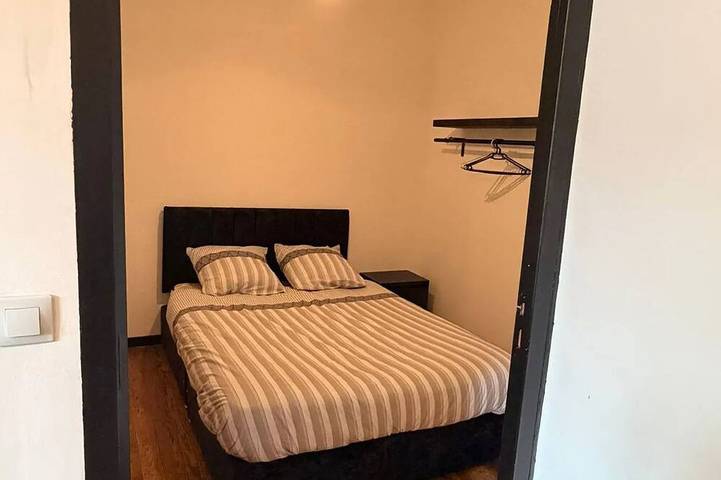 Entire apartment, Homerez - Apt Valenciennes in Valenciennes, Valenciennes region