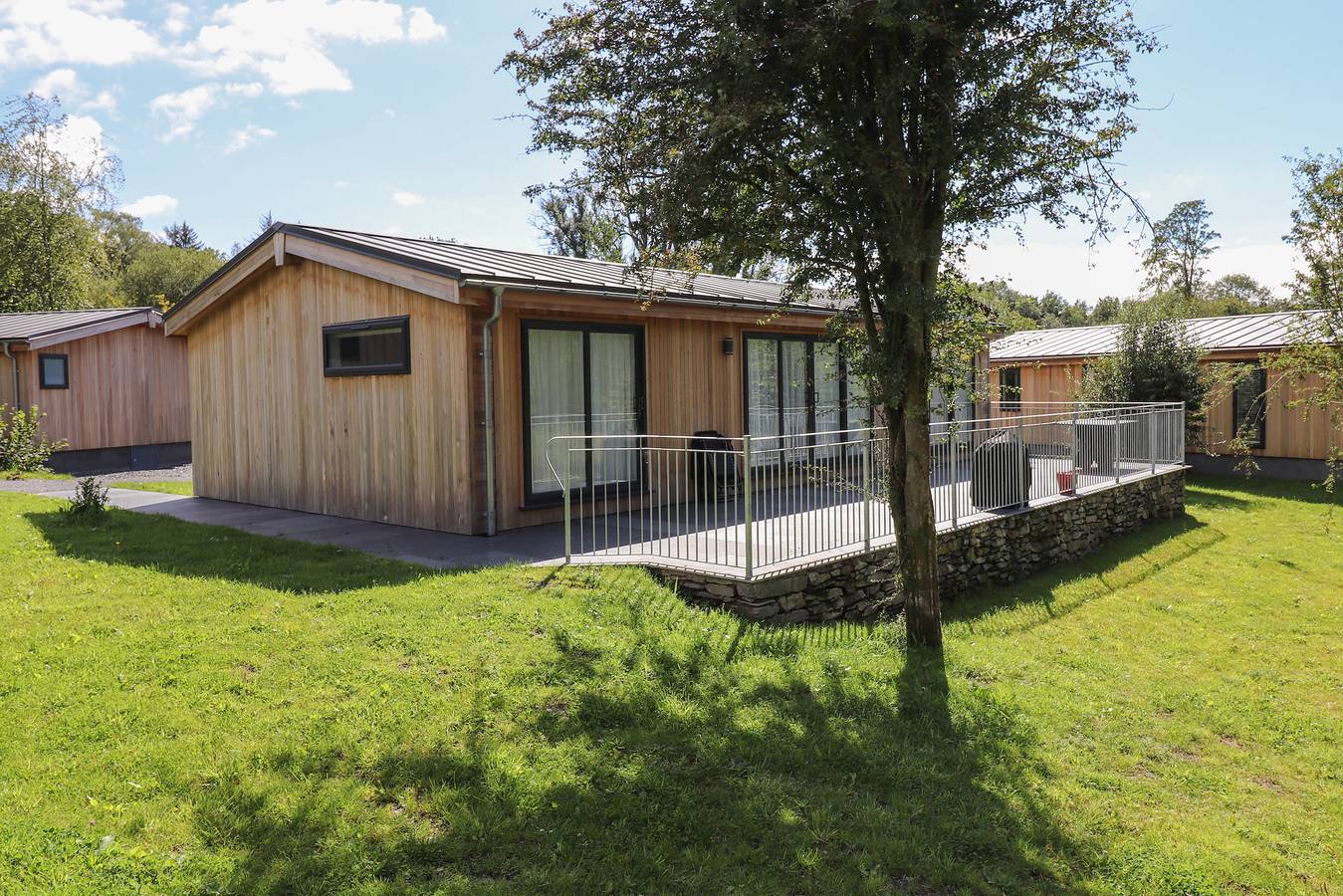 Casa vacanza a Cumbria a partire da 125€ a notte