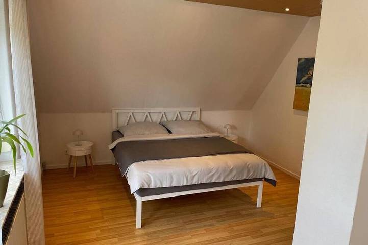 Ferienhaus für 4 Personen in Upgant-Schott - 3