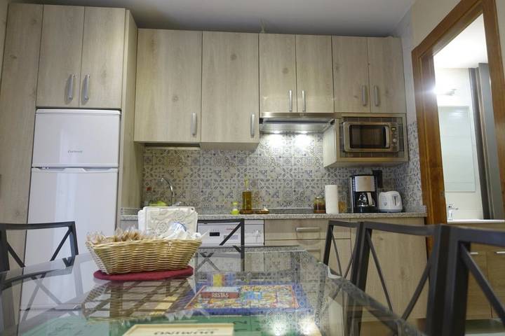 Casa rural para 8 personas, con balcón en Parque Natural de las Arribes del Duero - 3