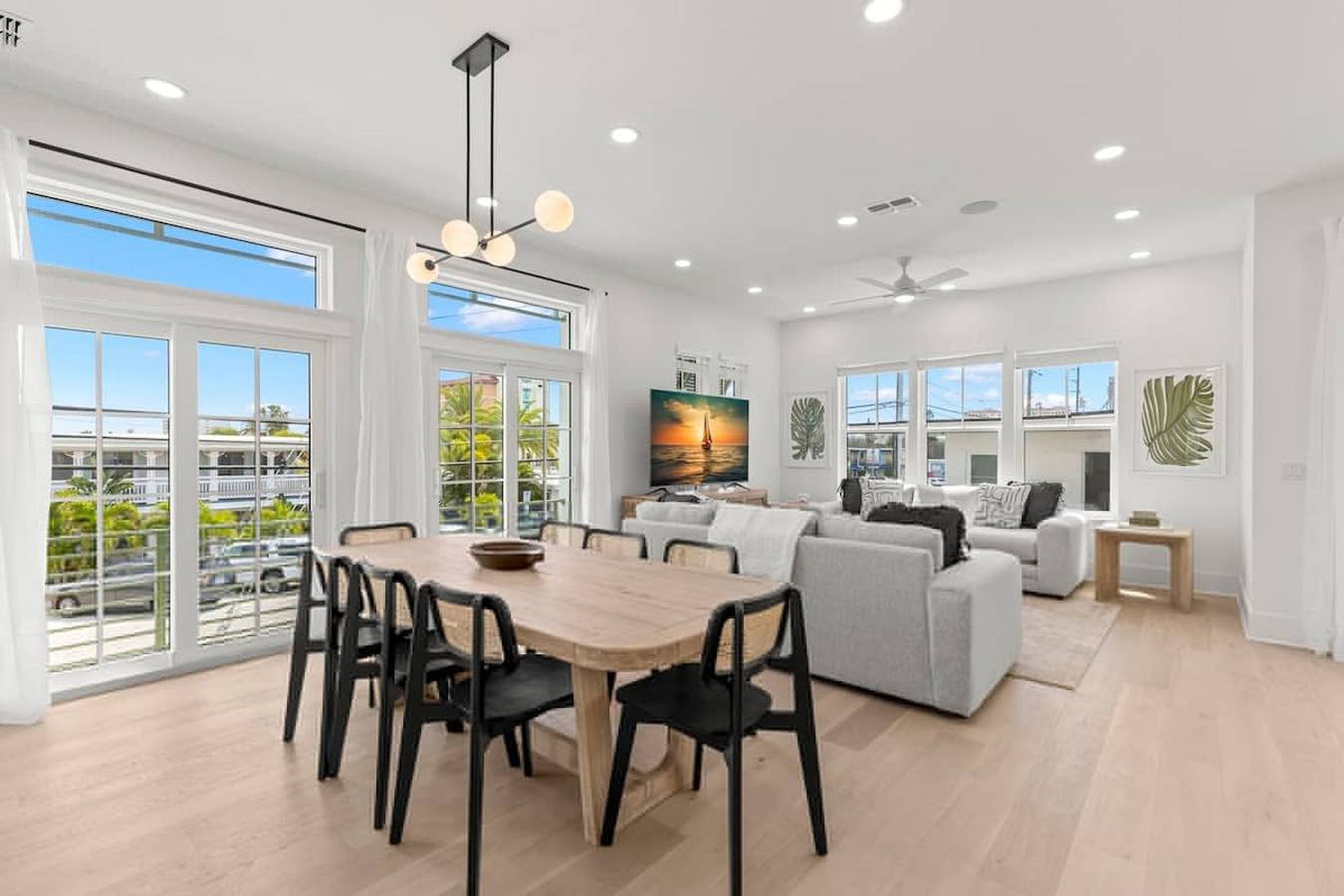 Jade House at The Gemma in Clearwater Beach, Clearwater