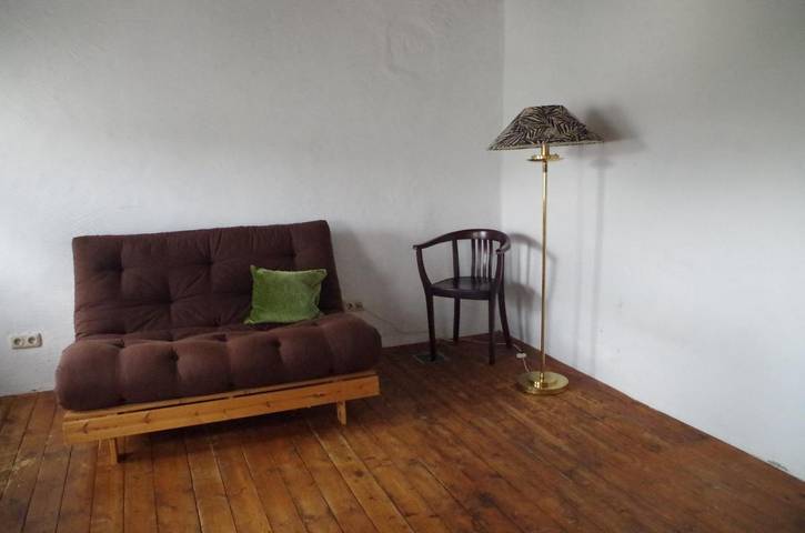 Ferienwohnung für 3 Personen, mit Ausblick in Birresborn - 4