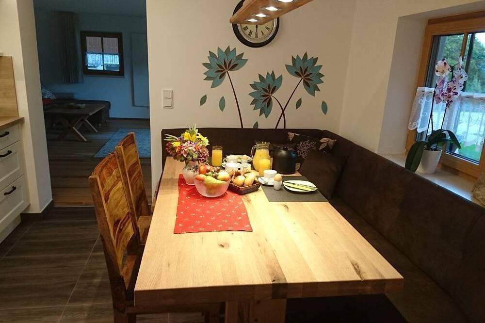 Appartamento vacanze a Chiemgau a partire da 196€ a notte