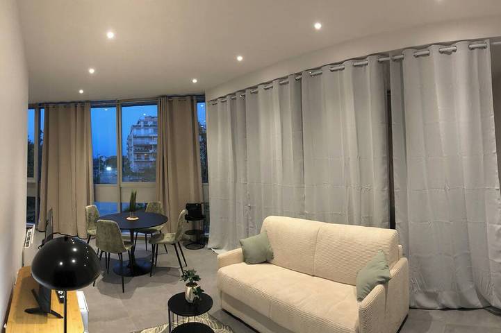 Gîte pour 4 personnes à Annemasse - 4