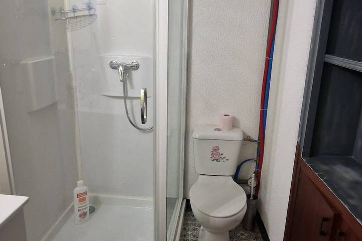 Appartement entier, Apartment in narbonne in Narbonne, Côte méditerranéenne (France)