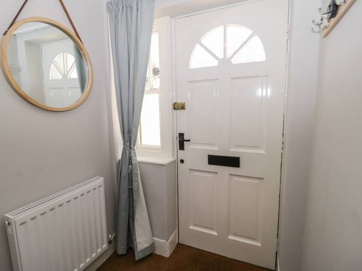 Oriel Cottage in Conwy, Conwy region