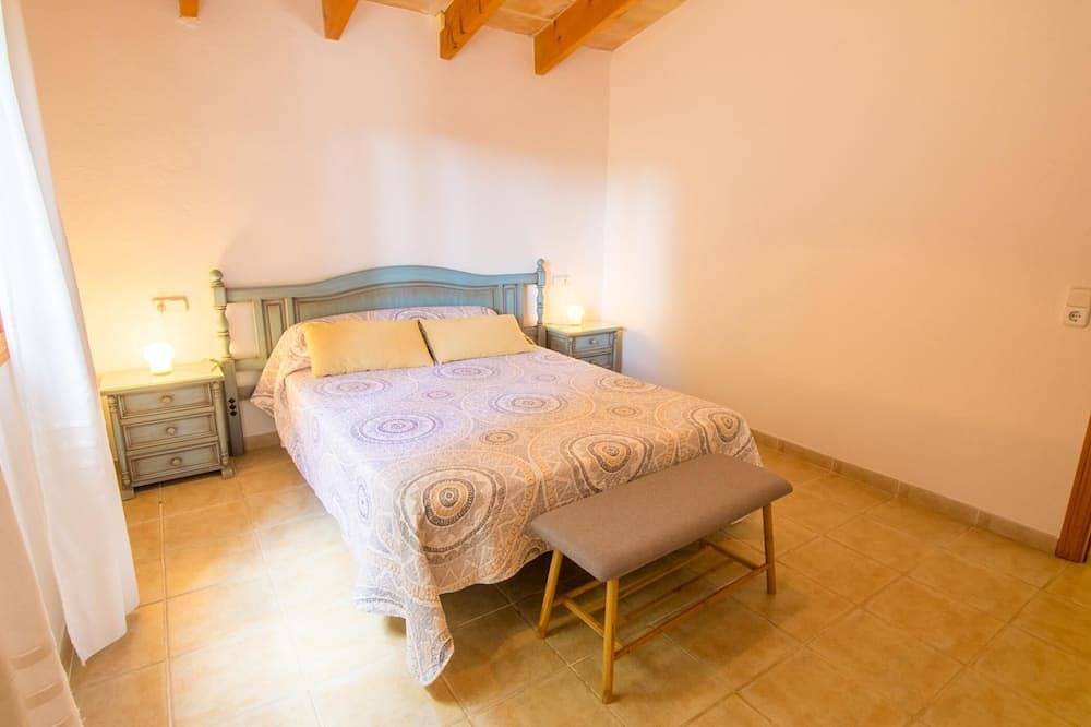 Refugio íntimo con piscina y encanto in Capdepera, Mallorca Este